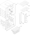 Diagram for Liner Parts