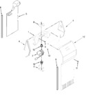 Diagram for Air Flow Parts