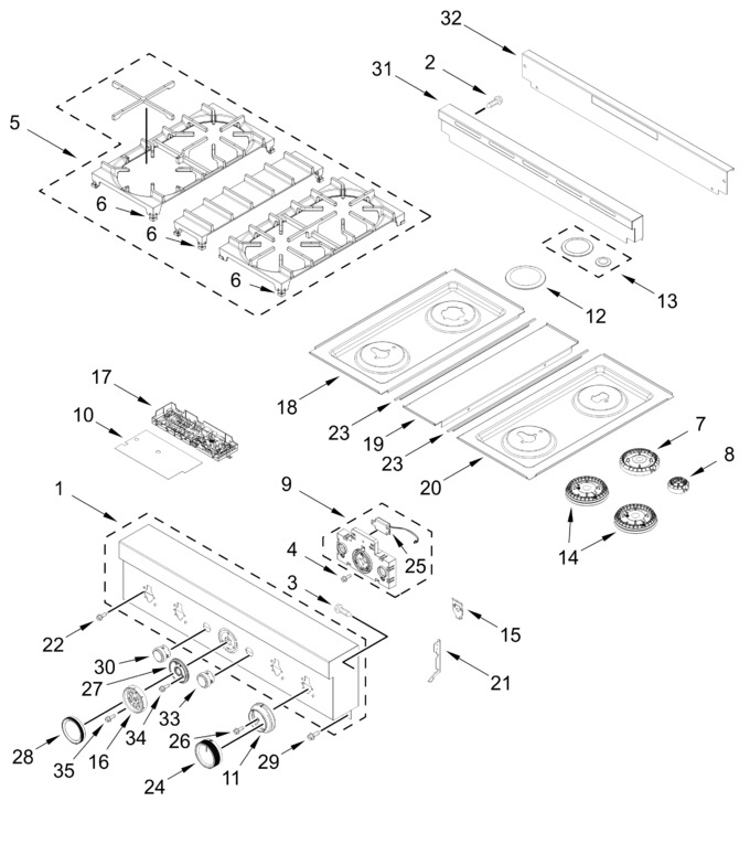 Diagram for KFGS930SSS00