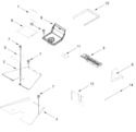 Diagram for Venting Parts