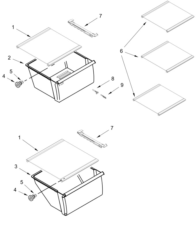 Diagram for ASI2575GRS11