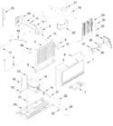 Diagram for Unit Parts