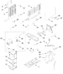 Diagram for Unit Parts