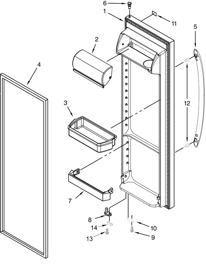 Diagram for MSS25N4MKZ09