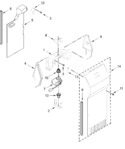 Diagram for Air Flow Parts