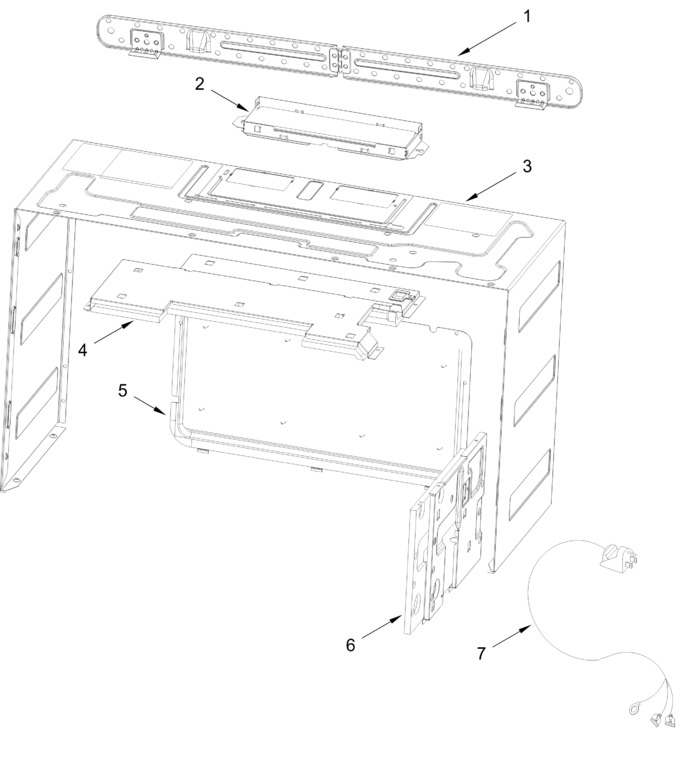 Diagram for YWMMF7330RZ02