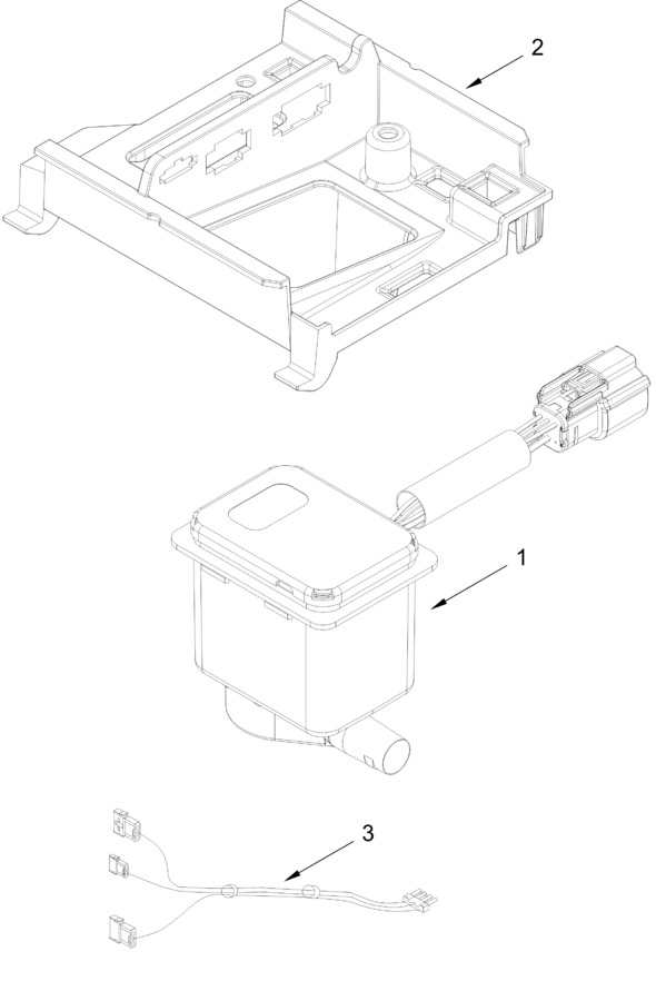Diagram for KUID518SJP00