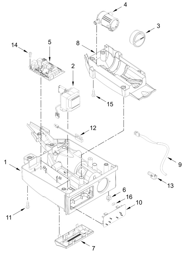 Diagram for KUID518SJP00
