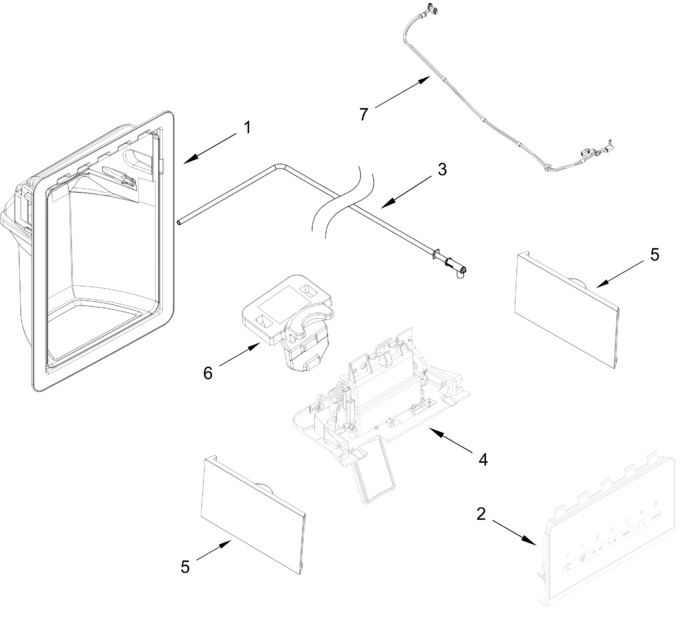 Diagram for ASI2575GRB12