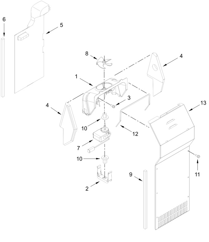 Diagram for ASI2575GRB12