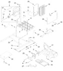 Diagram for Unit Parts