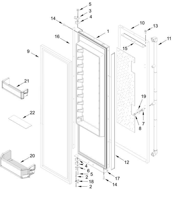 Diagram for JBSSNE48PL00