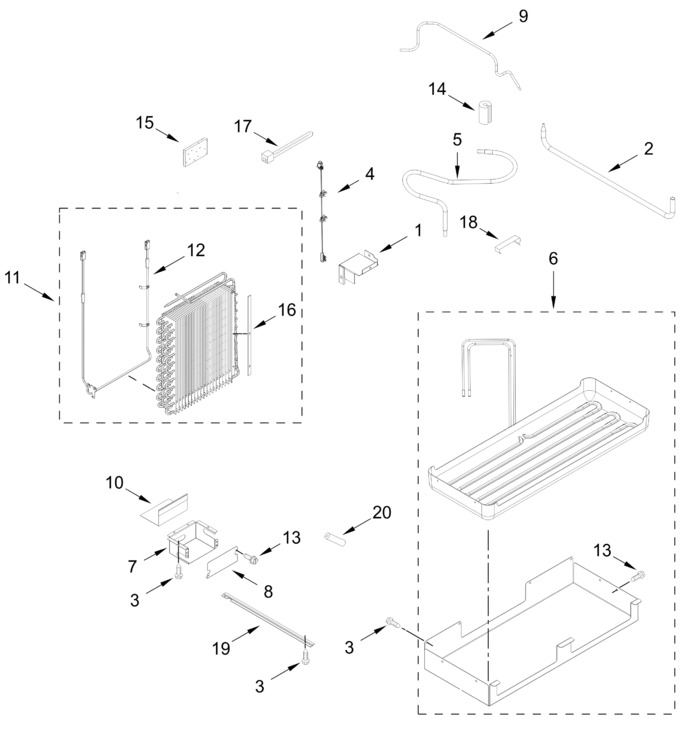 Diagram for JBSSNE48PL00