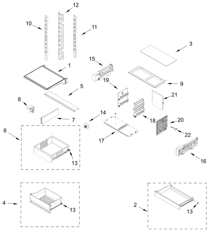 Diagram for WRFC5236RZ00
