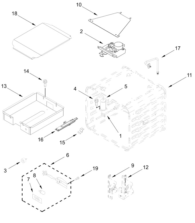 Diagram for KFGD948SSS00