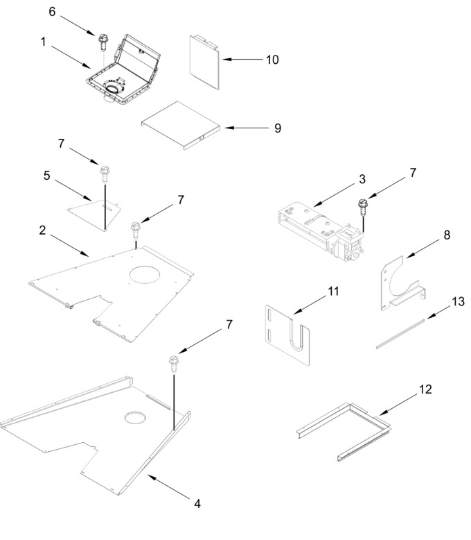 Diagram for KFGD948SSS00