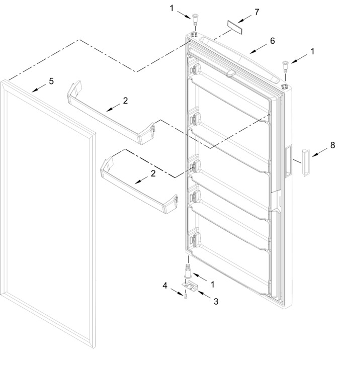 Diagram for MZF34X20DW09