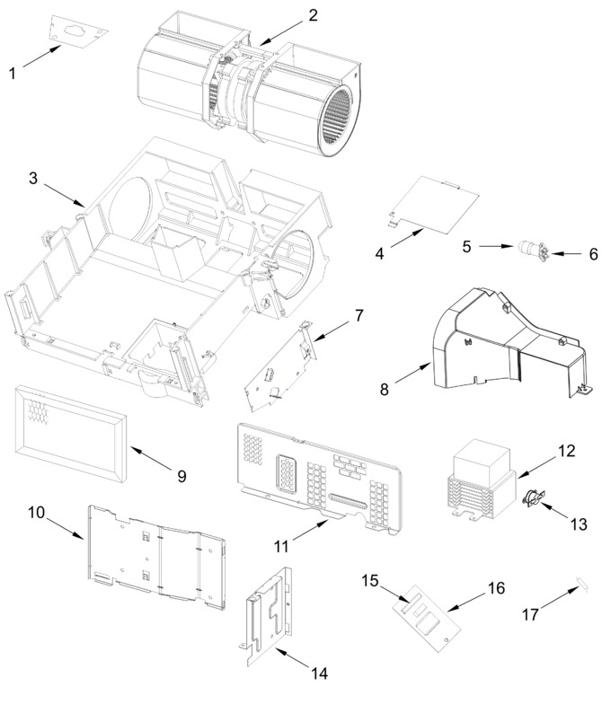 Diagram for YMMMS4230PZ02