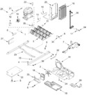 Diagram for Unit Parts