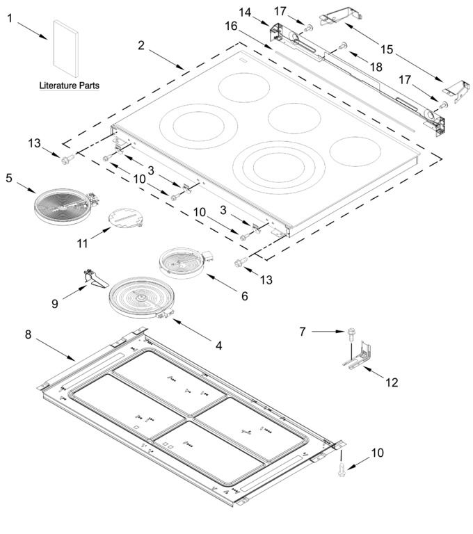 Diagram for YWSES7530RZ0