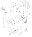 Diagram for Unit Parts