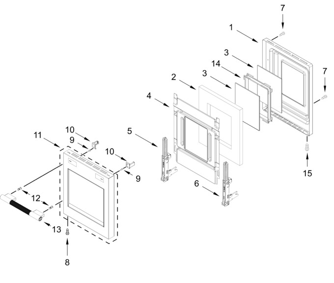 Diagram for KFDD948SSS00
