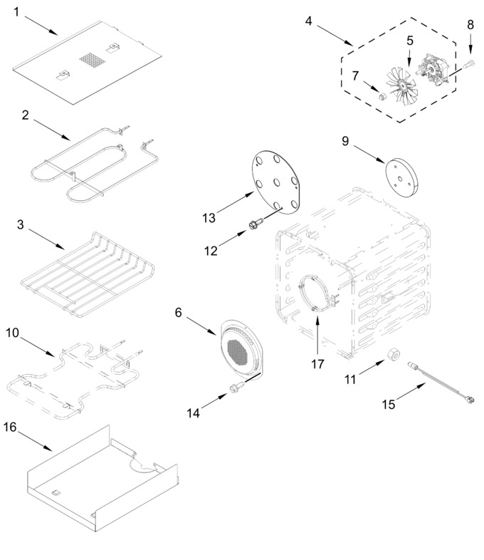 Diagram for KFDD948SSS00