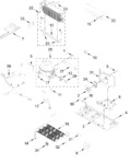 Diagram for Unit Parts