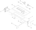 Diagram for Control Panel Parts