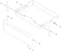 Diagram for Drawer Parts