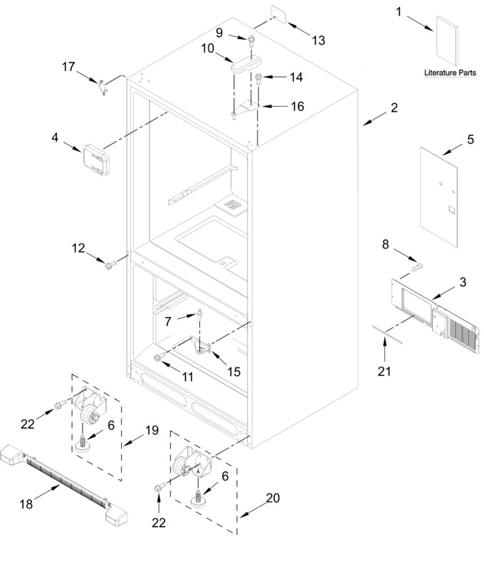 Diagram for MBR1957FEZ09
