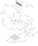 Diagram for Unit Parts