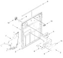 Diagram for Inner Door Parts