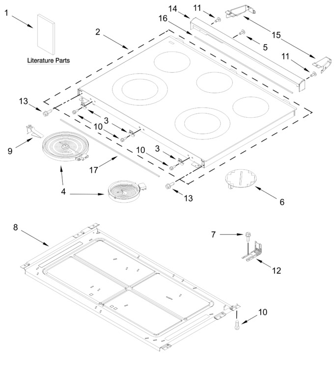 Diagram for WSES4530TZ0