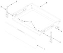 Diagram for Drawer Parts