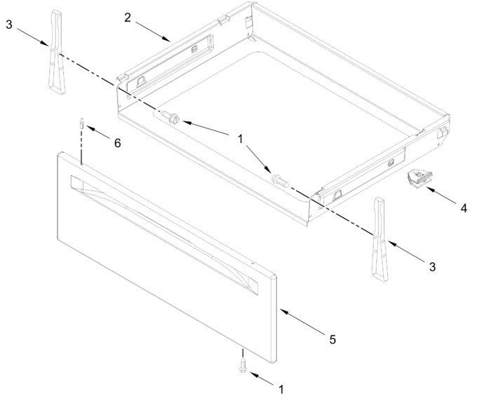 Diagram for AFCS2530TB0