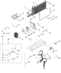 Diagram for Unit Parts