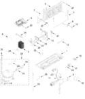 Diagram for Unit Parts