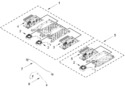 Diagram for Interior Parts