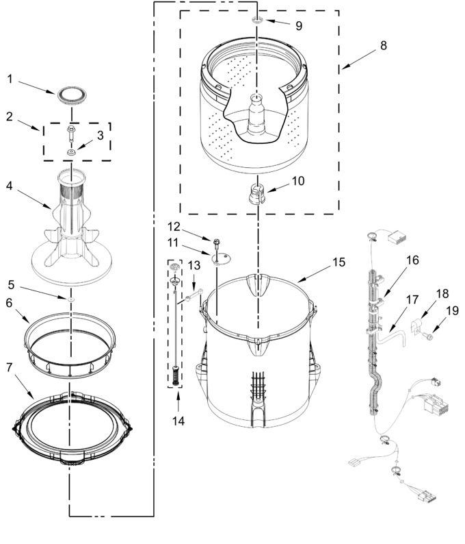 Diagram for MAT24PRAWW0