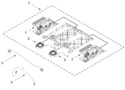 Diagram for Interior Parts