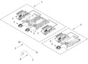 Diagram for Interior Parts