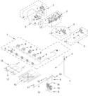 Diagram for Manifold Parts