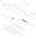 Diagram for Control Panel Parts
