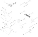 Diagram for Venting Parts