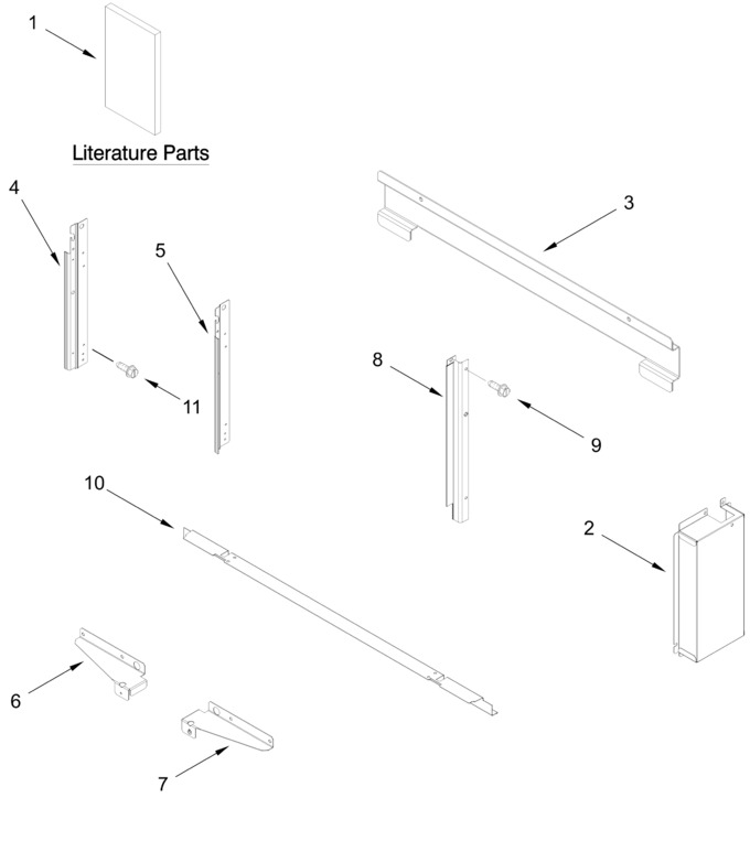 Diagram for JOEMC127TL00