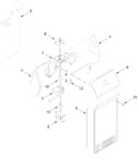 Diagram for Air Flow Parts
