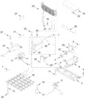 Diagram for Unit Parts