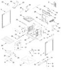 Diagram for Chassis Parts