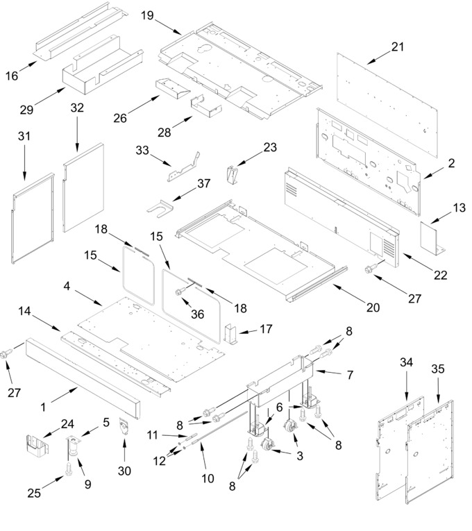 Diagram for KFDD948SSC00